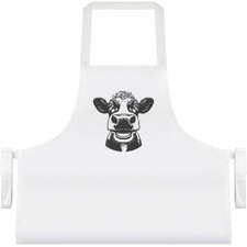 'Dairy Cow Laughing' Unisex