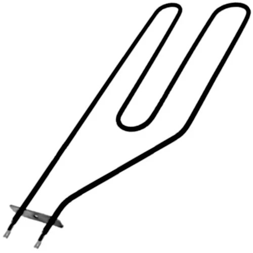 Grill element for redfyre - for,