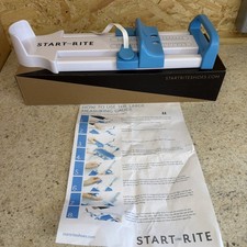 Start-Rite Large Kid & Adult