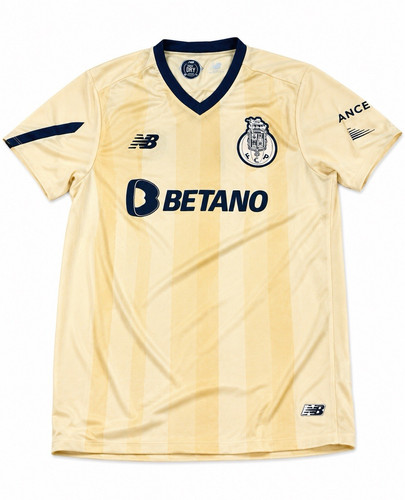 New balance porto away - fc,