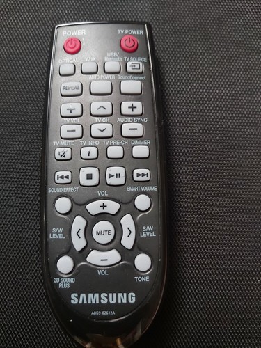 Samsung ah59 02547b sound bar - sound,