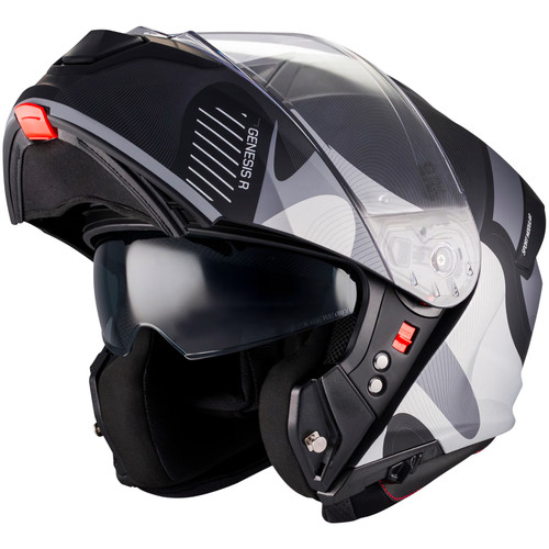 Genesis sv motorcycle - mt,