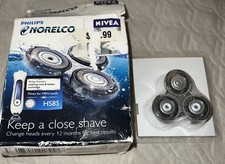 Philips Norelco Shaving Unit