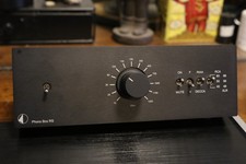 Pro-Ject Phono Box RS Phono
