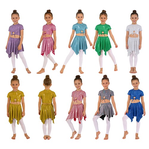 Kids girls hip hop - girls,