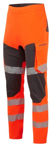 Pulsar react high visibility - react, high-visibility