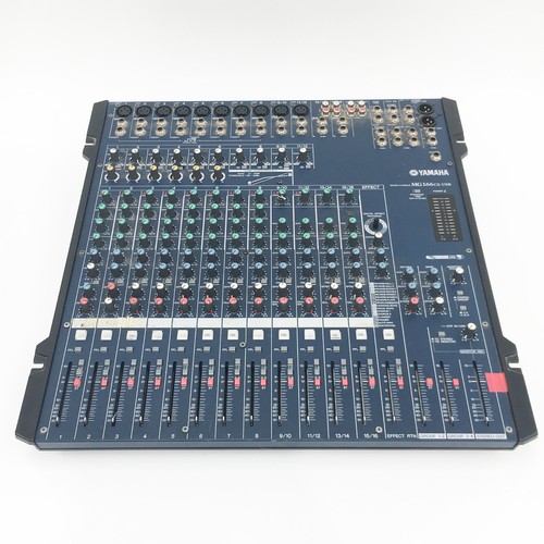 Yamaha mg166cx usb channel - yamaha, mg166cx-usb