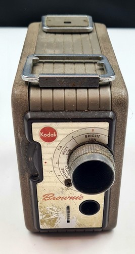 Kodak brownie vintage box - kodak,