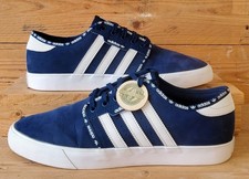Adidas Seeley Low Suede