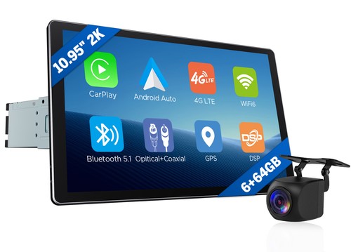 Android 13 universal - 10.95",