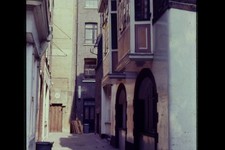 CLOTH COURT SMITHFIELD 1970`S (35MM SLIDE) LOT C9