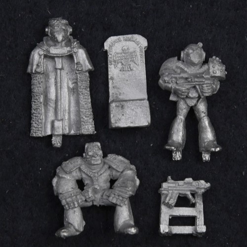 Rogue trader marneus calgar - rogue,
