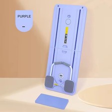 6 in 1 Foldable Pilates Board