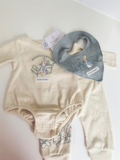 0-3 Months PETER RABBIT BNWT