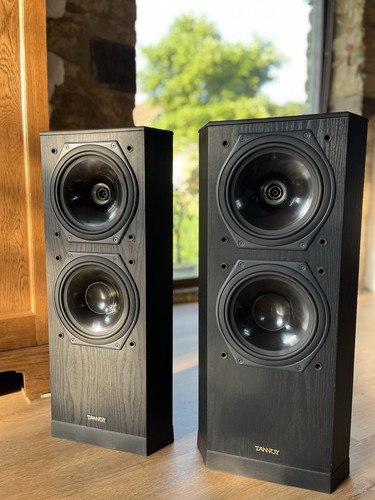 Tannoy 611 floor standing - 611,