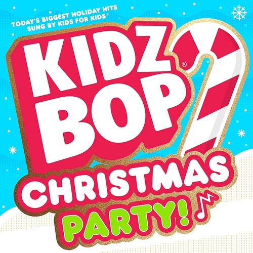 Kidz bop kids - kidz,