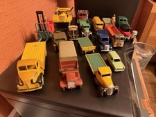 Dinky Toys Pre war Models