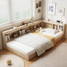 3FT Single Bed 90x190cm W/