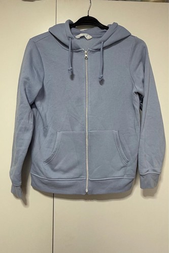 Primark powder blue zip - primark,