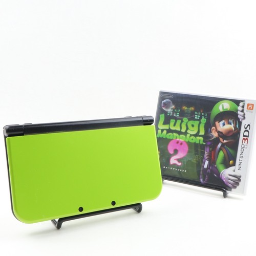 New nintendo 3ds - nintendo, ll