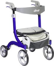 Drive Medical RTL10266BL Nitro