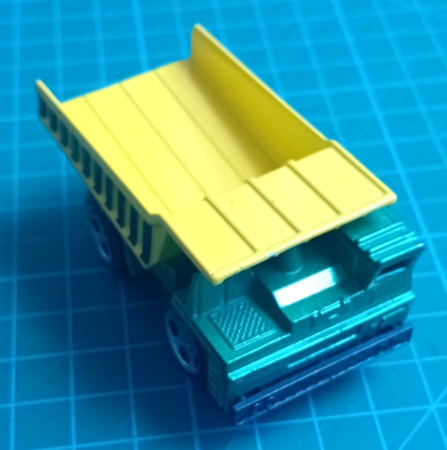 Vintage rare diecast - diecast, matchbox