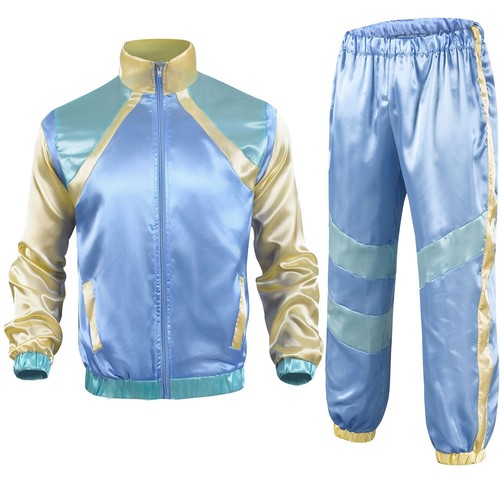 Unisex shell suit - suit, costume