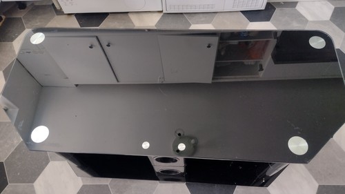 Table stand gloss - tv,