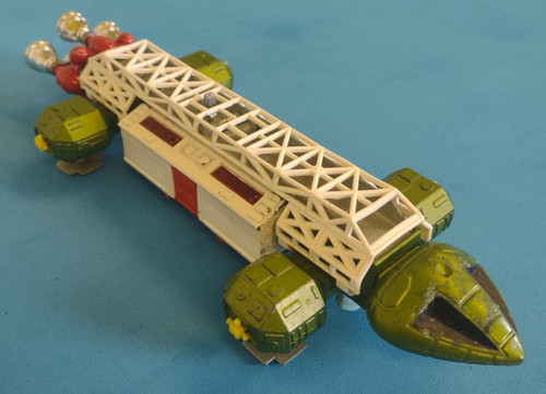 1974 dinky 359 eagle - 1974,