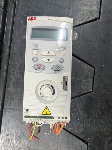 Inverter drive - inverter,