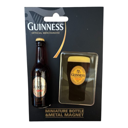 Guinness official merchandise - guinness,