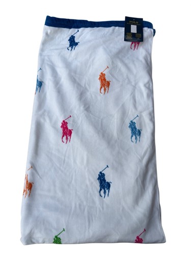 Nwt polo ralph lauren colorful - ralph,