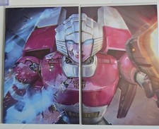 Transformers #22 – Tiago Da