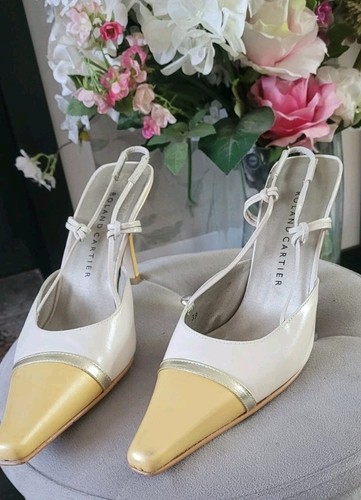 Roland cartier heels size - cartier, eu
