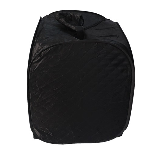 Portable steam sauna - sauna, private
