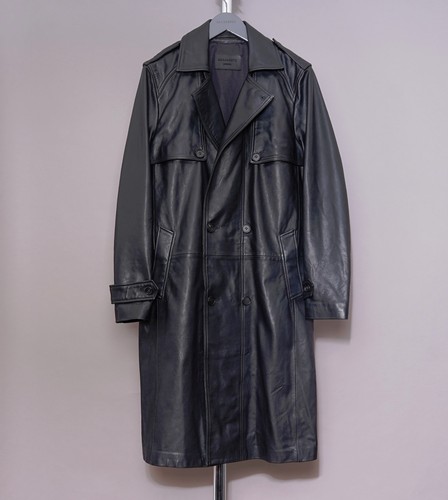 All saints leather - saints,