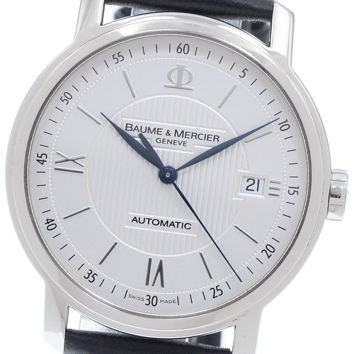 Baume mercier classima - baume, &