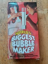 Rare Vintage Berwick Worlds