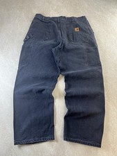 Carhartt Mens B11 MDT Midnight