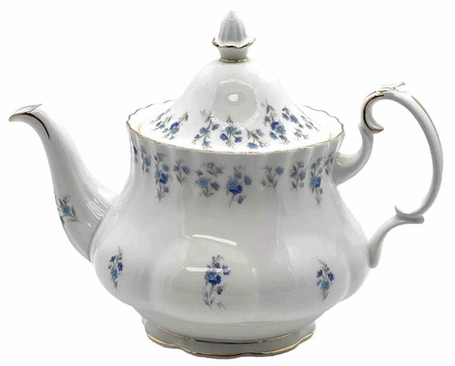 Royal albert memory lane - royal,