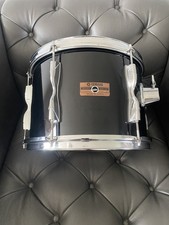 Yamaha 9000 13 X 9 Tom Black Lacquer 