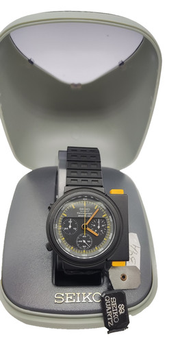 Seiko original aliens ripley - seiko,