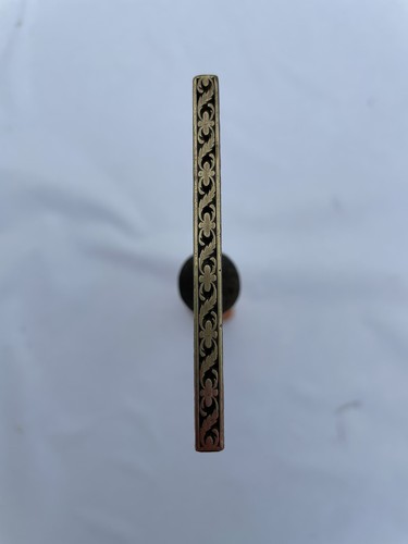 Antique bookbinding finishing - antique,