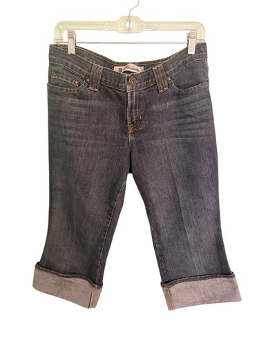 Vintage gap dark wash denim - gap,