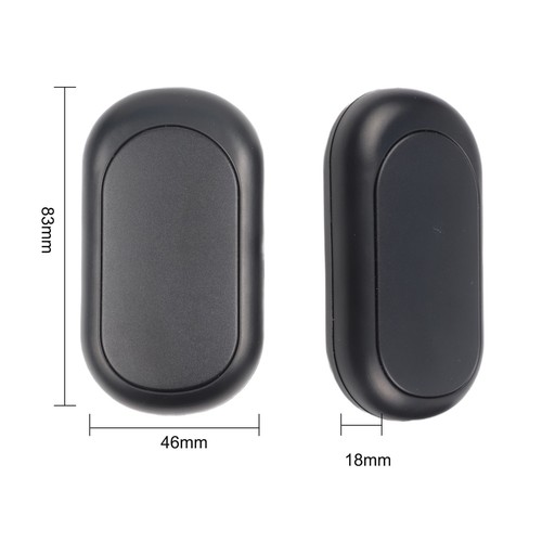 Usb magnetic hand warmer - magnetic,