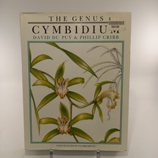 The Genus Cymbidium David Du