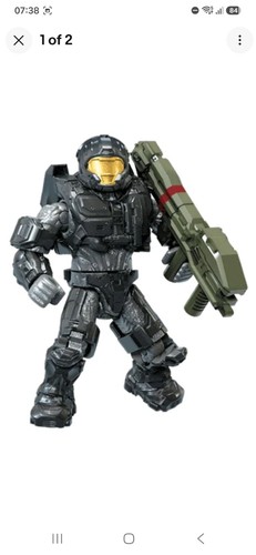 Mega construx halo universe - construx,