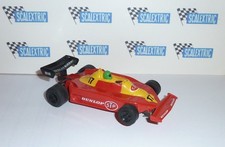 Scalextric Ferrari 312 T3