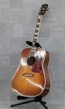 Gibson hummingbird historic - gibson,