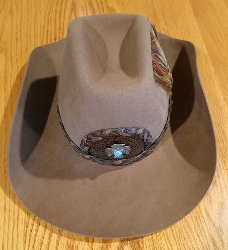 Vintage bailey western - vintage,